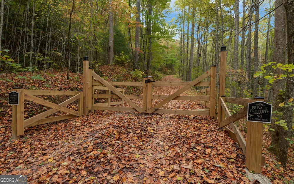 333 Favor Lane Rabun Gap, GA 30568