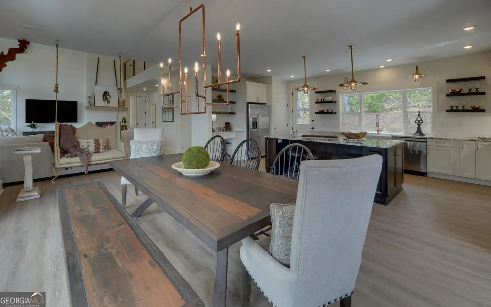 333 Favor Lane Rabun Gap, GA 30568