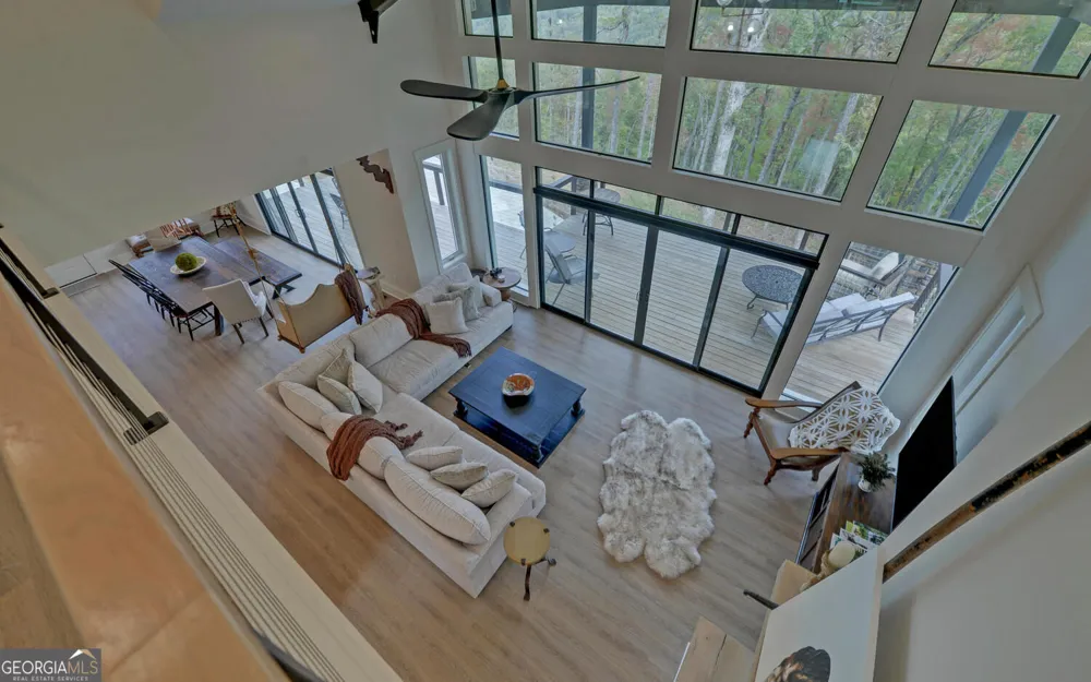 333 Favor Lane Rabun Gap, GA 30568