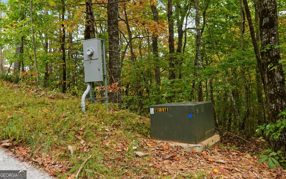 333 Favor Lane Rabun Gap, GA 30568