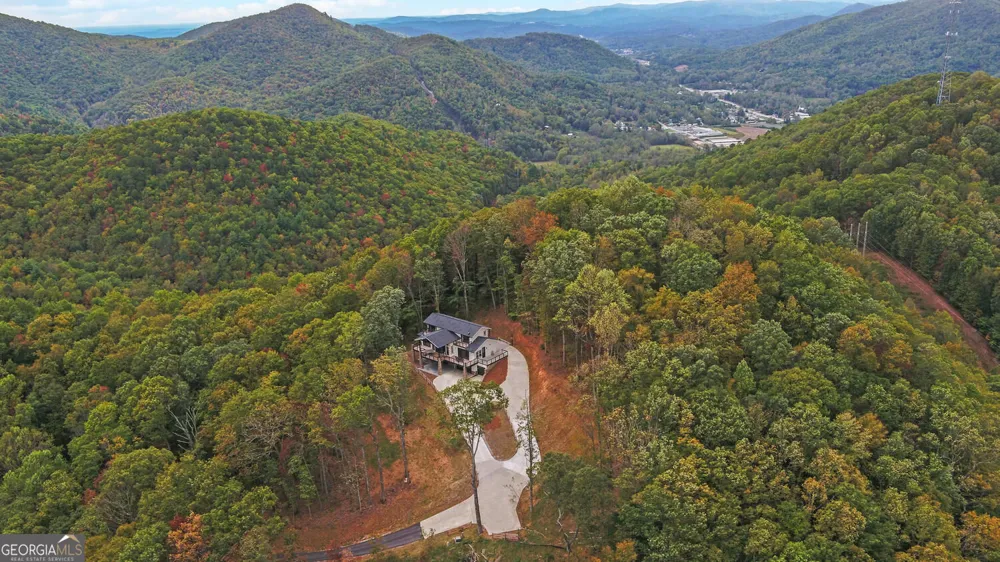 333 Favor Lane Rabun Gap, GA 30568