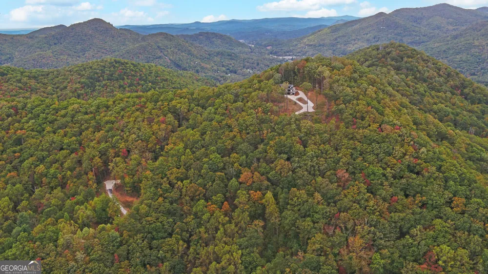 333 Favor Lane Rabun Gap, GA 30568