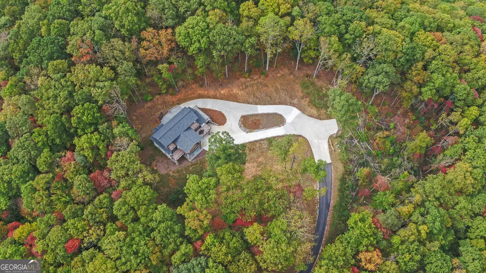 333 Favor Lane Rabun Gap, GA 30568