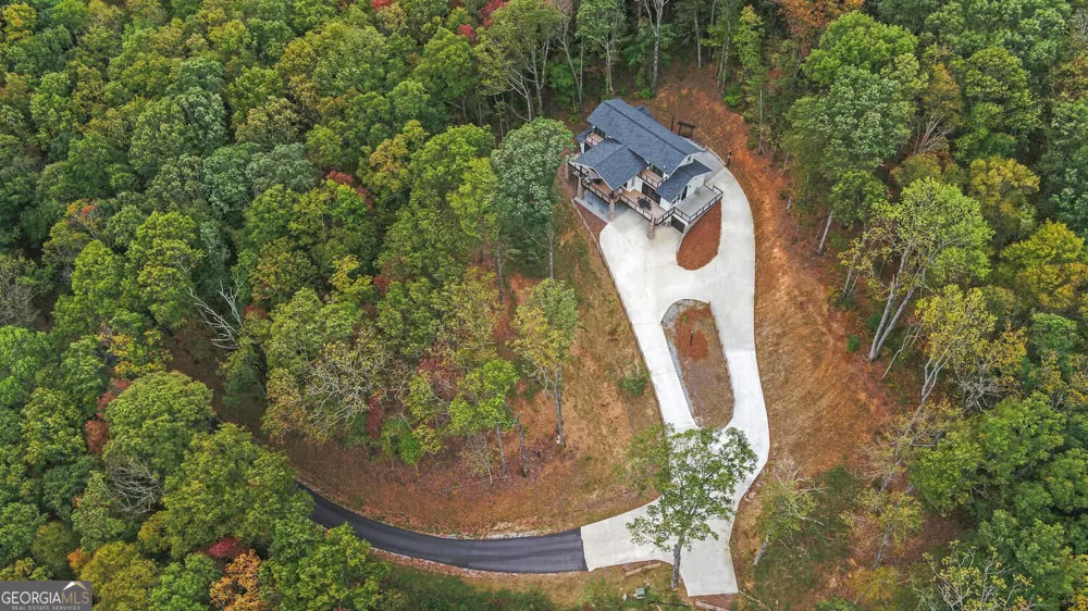 333 Favor Lane Rabun Gap, GA 30568