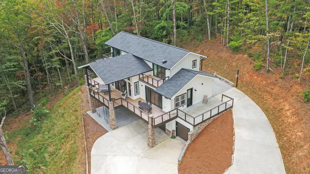 333 Favor Lane Rabun Gap, GA 30568