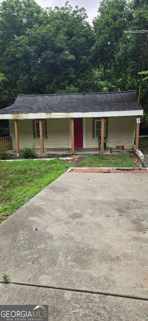 6556 Bowden ST