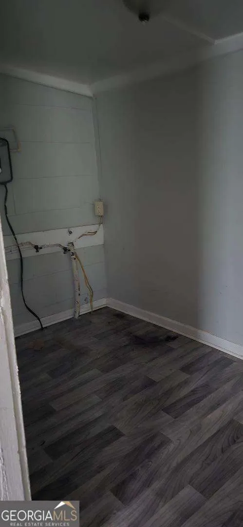 6556 Bowden ST Lithia Springs, GA 30122