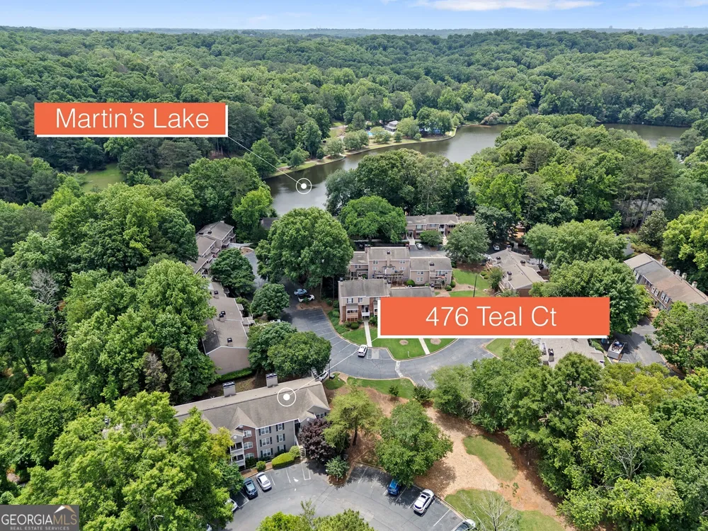 476 Teal CT Roswell, GA 30076