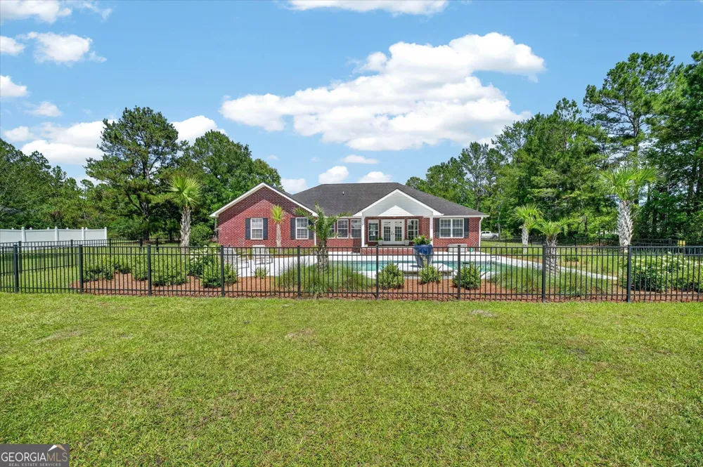 176 NE Cathy Lane Ludowici, GA 31316