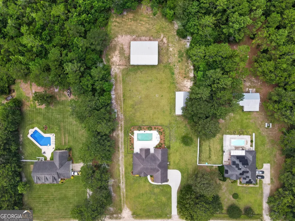 176 NE Cathy Lane Ludowici, GA 31316