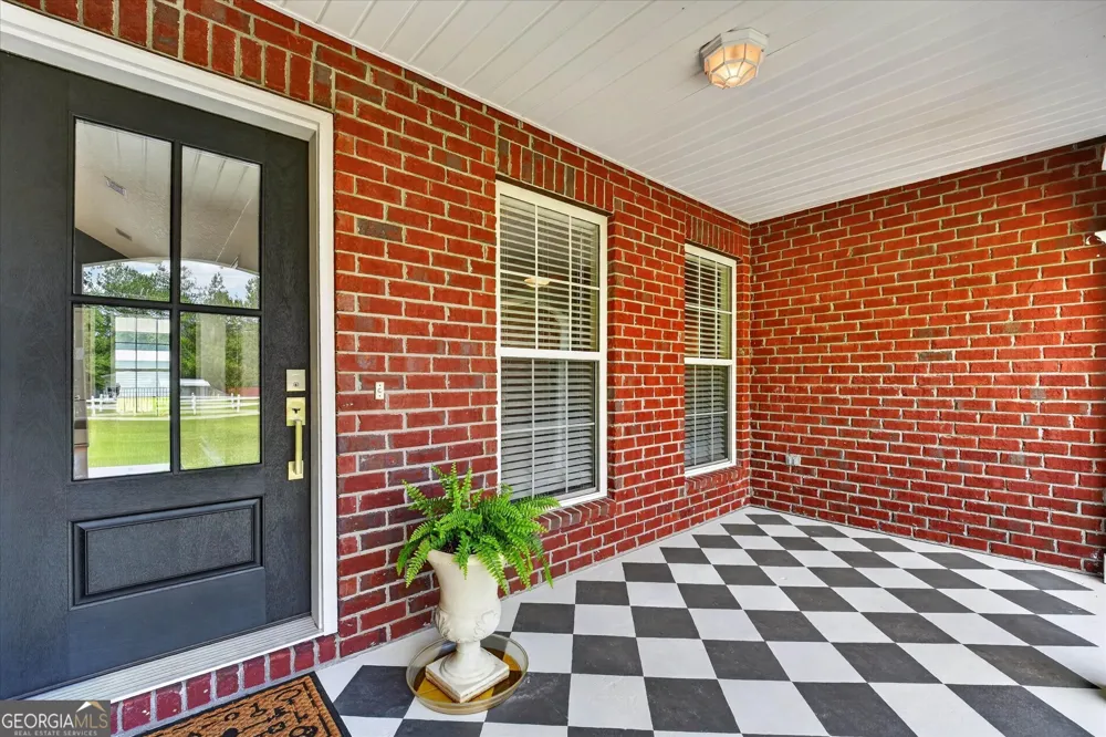 176 NE Cathy Lane Ludowici, GA 31316