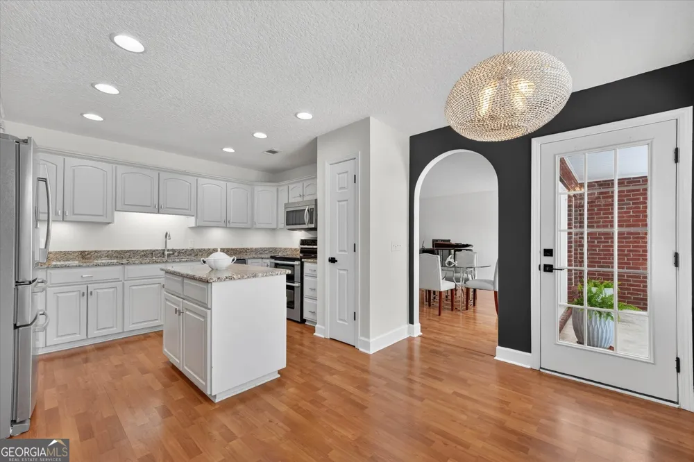 176 NE Cathy Lane Ludowici, GA 31316