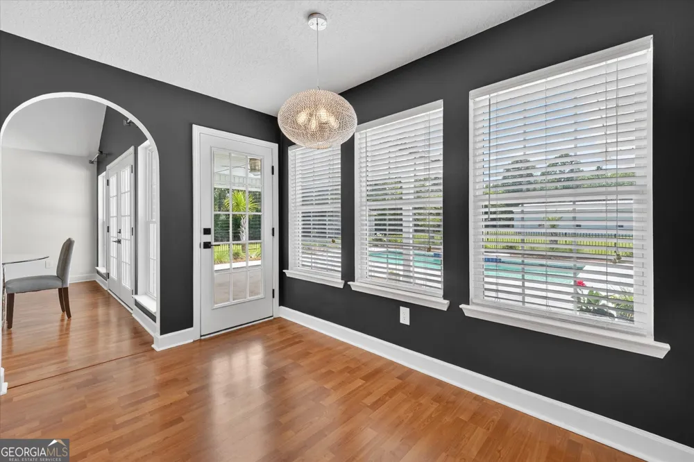 176 NE Cathy Lane Ludowici, GA 31316