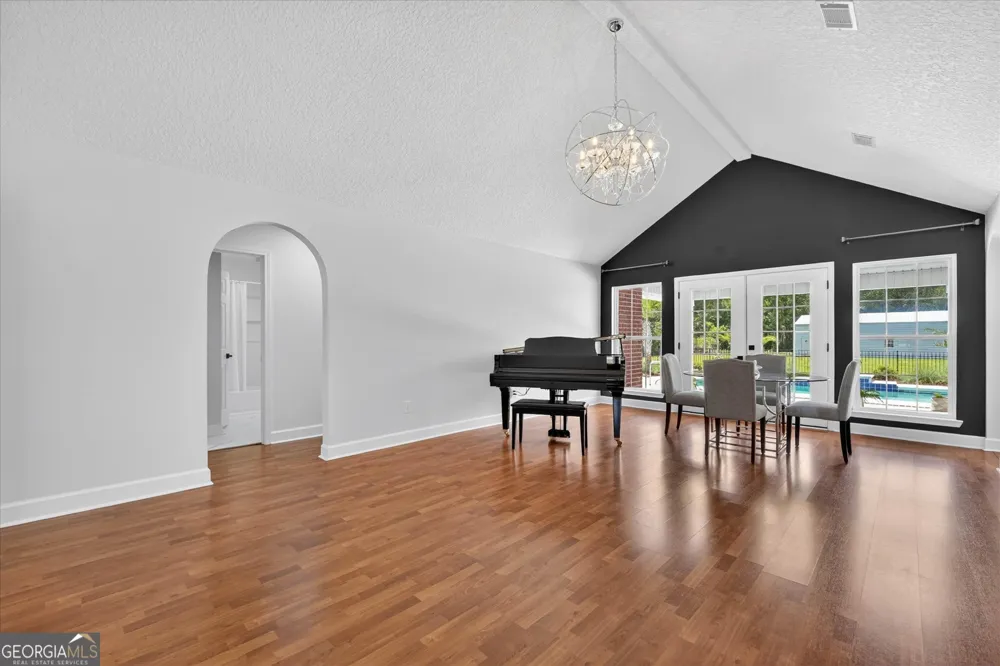 176 NE Cathy Lane Ludowici, GA 31316