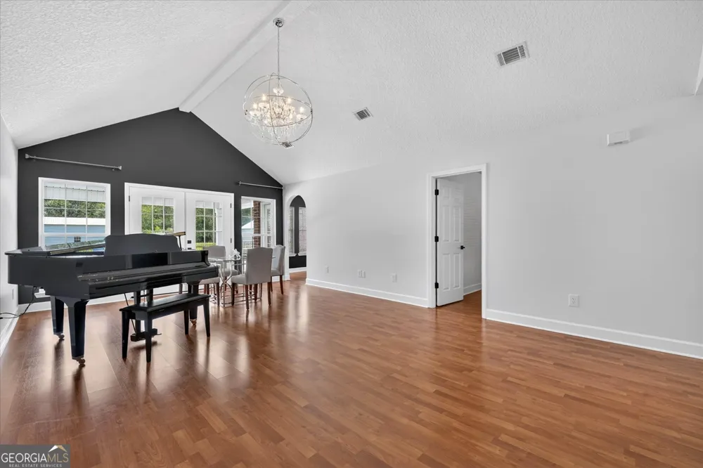 176 NE Cathy Lane Ludowici, GA 31316
