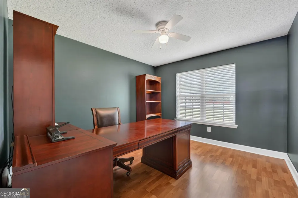 176 NE Cathy Lane Ludowici, GA 31316