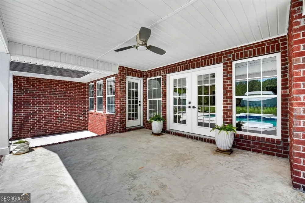 176 NE Cathy Lane Ludowici, GA 31316