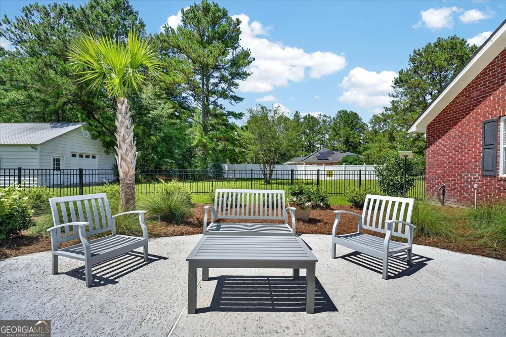 176 NE Cathy Lane Ludowici, GA 31316