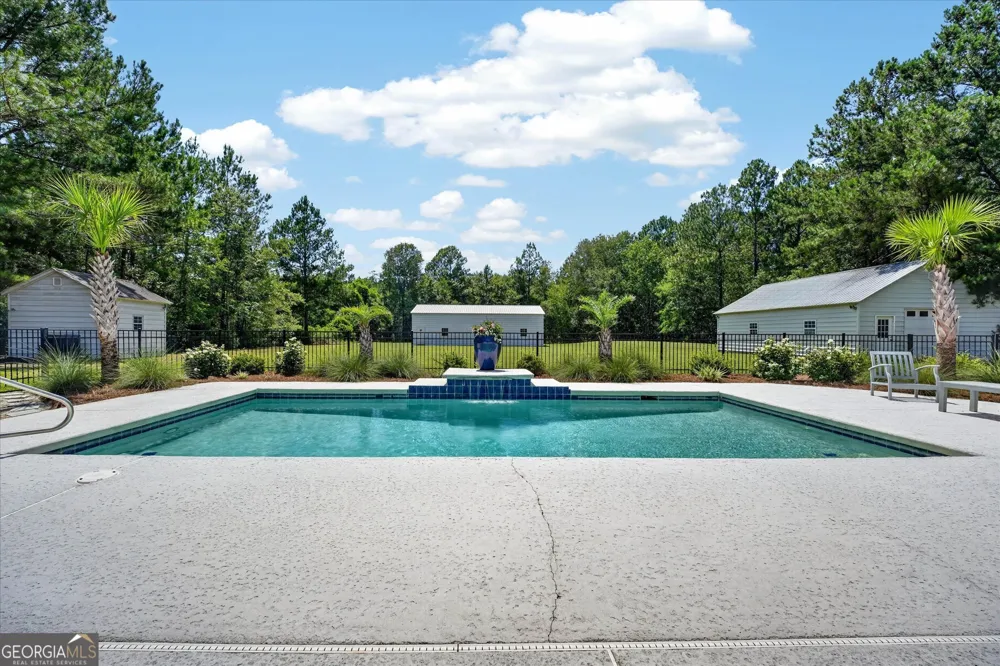 176 NE Cathy Lane Ludowici, GA 31316