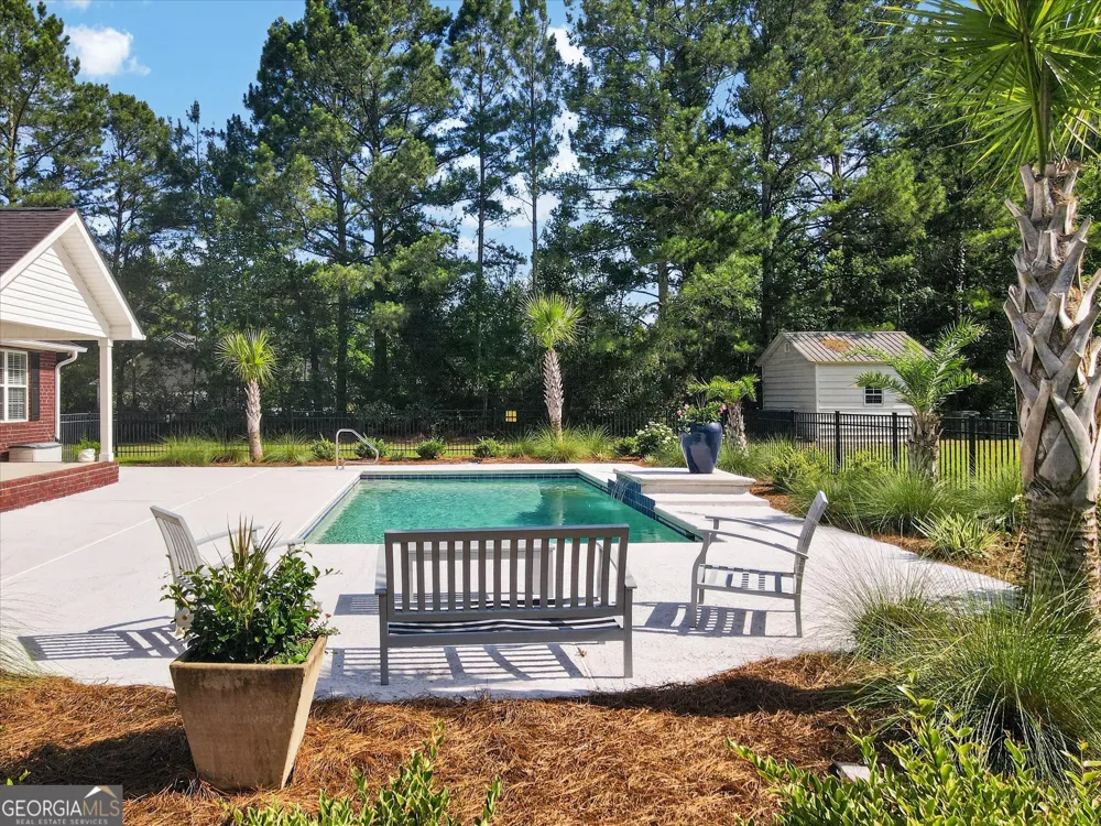 176 NE Cathy Lane Ludowici, GA 31316