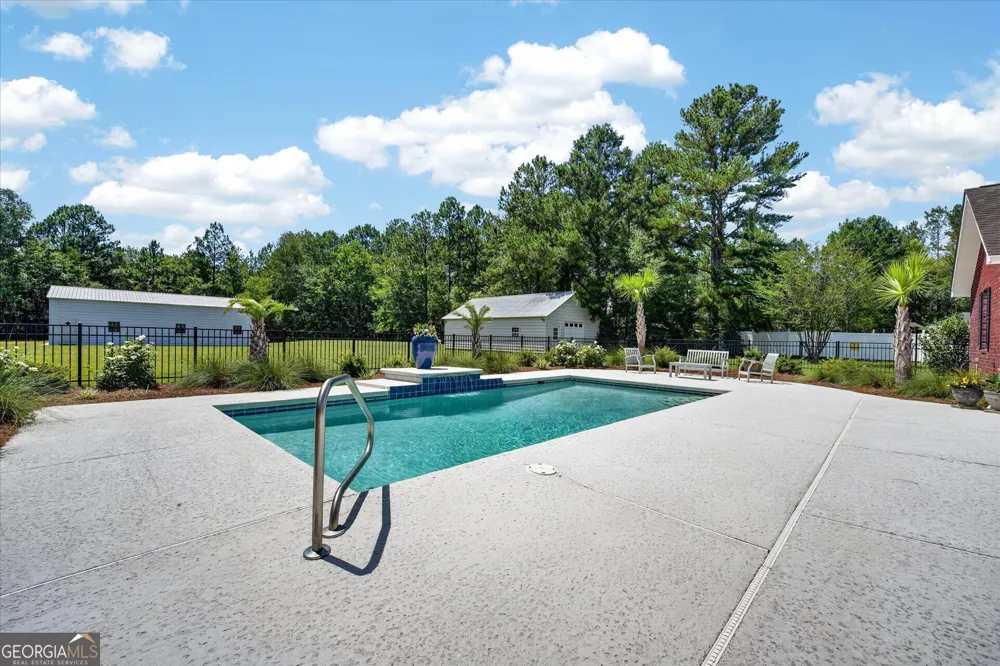 176 NE Cathy Lane Ludowici, GA 31316