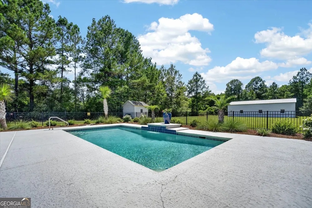 176 NE Cathy Lane Ludowici, GA 31316