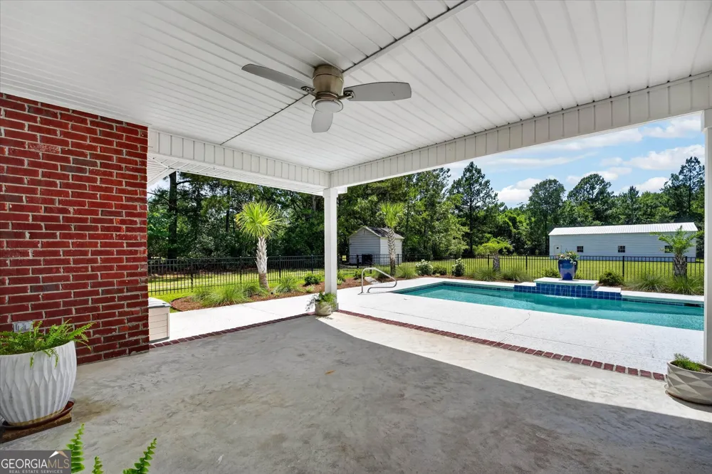 176 NE Cathy Lane Ludowici, GA 31316