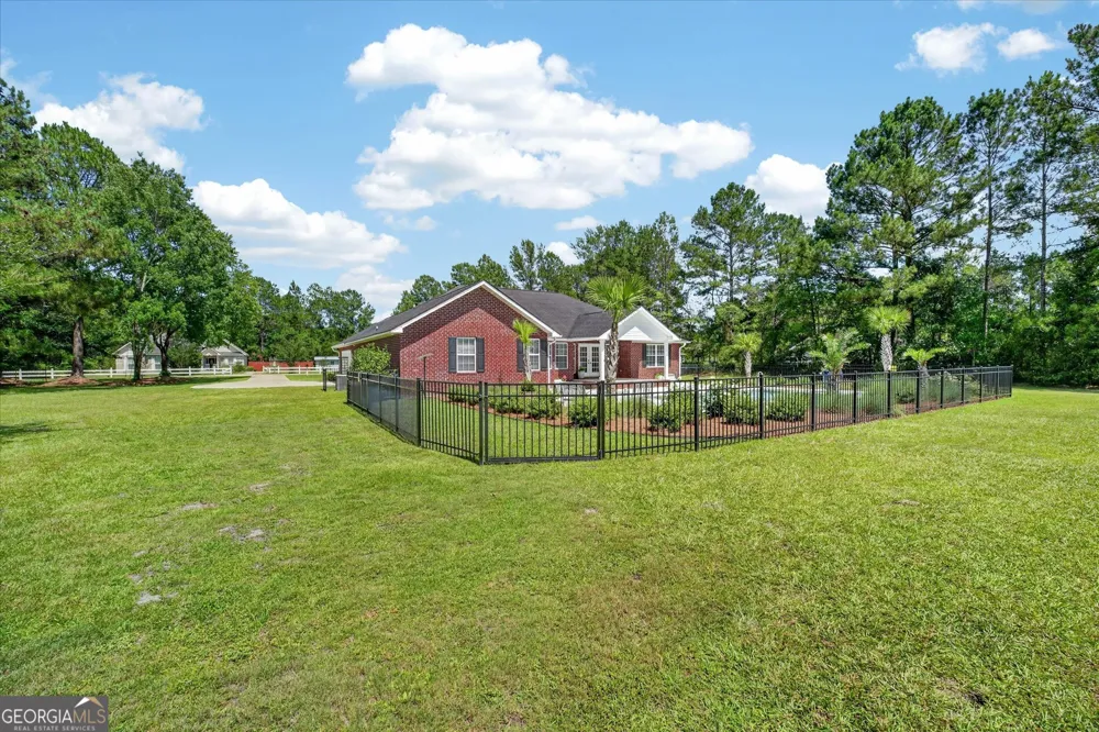 176 NE Cathy Lane Ludowici, GA 31316