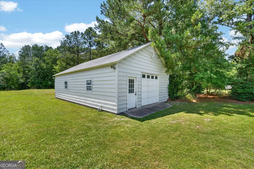176 NE Cathy Lane Ludowici, GA 31316
