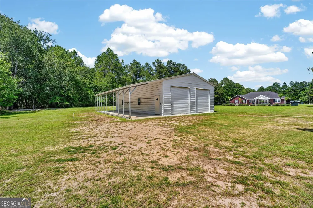 176 NE Cathy Lane Ludowici, GA 31316