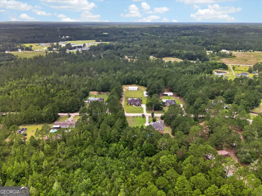 176 NE Cathy Lane Ludowici, GA 31316
