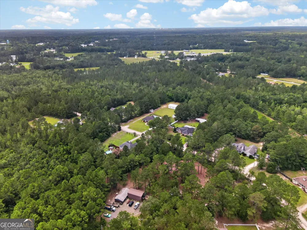 176 NE Cathy Lane Ludowici, GA 31316