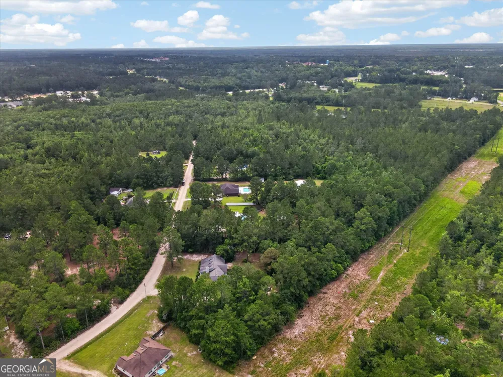 176 NE Cathy Lane Ludowici, GA 31316