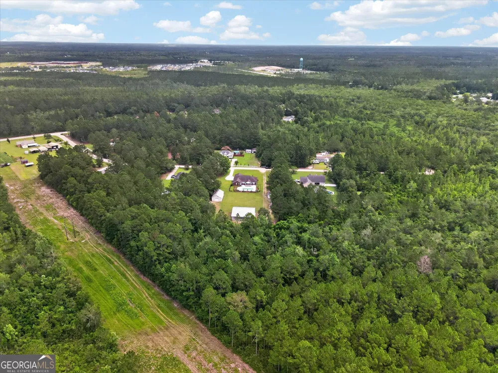 176 NE Cathy Lane Ludowici, GA 31316