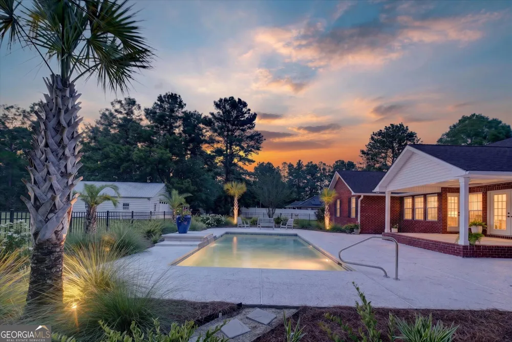 176 NE Cathy Lane Ludowici, GA 31316