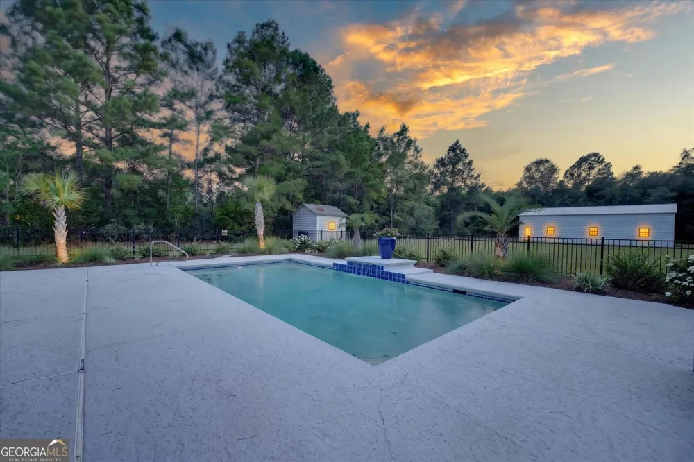 176 NE Cathy Lane Ludowici, GA 31316