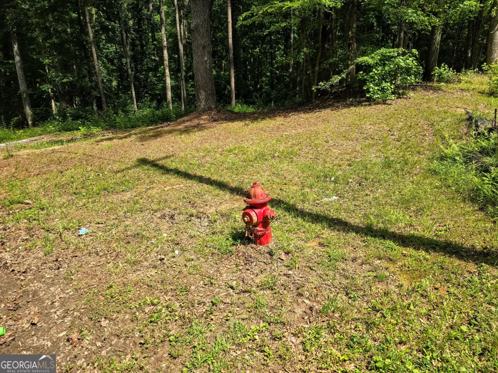 5 LOTS Rome St. & Driver ST Temple, GA 30179