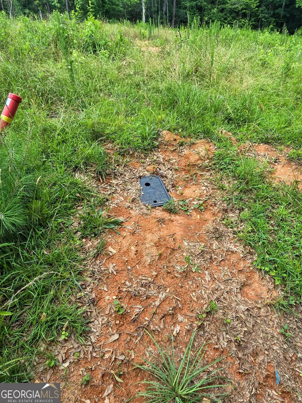 5 LOTS Rome St. & Driver ST Temple, GA 30179