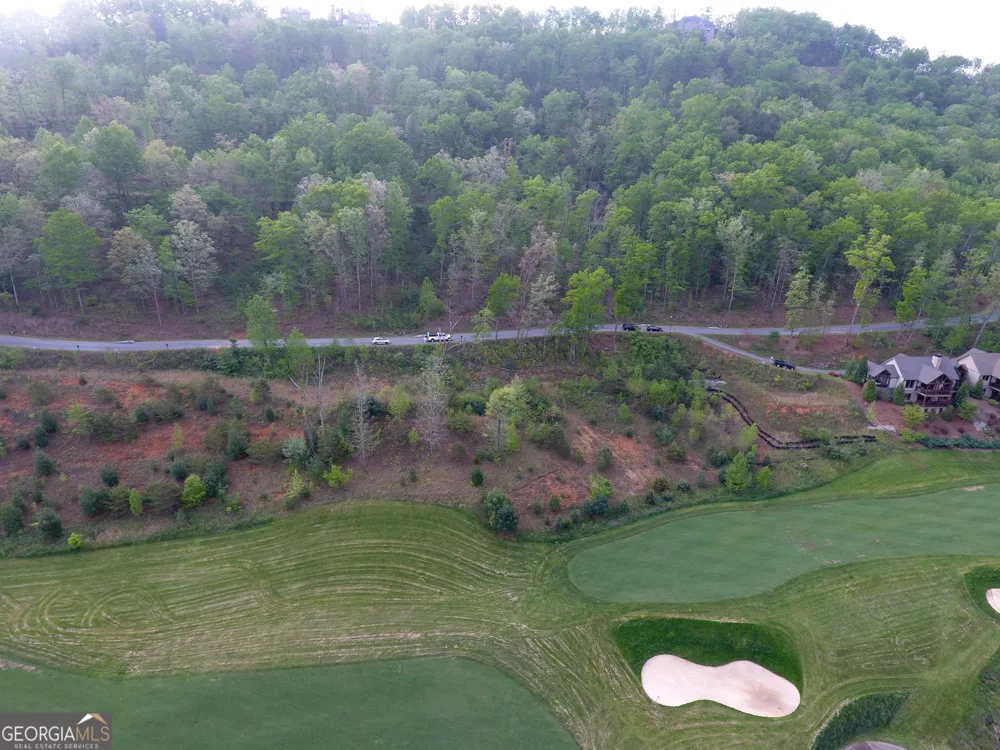 J 45 Bent Grass DR Clayton, GA 30525