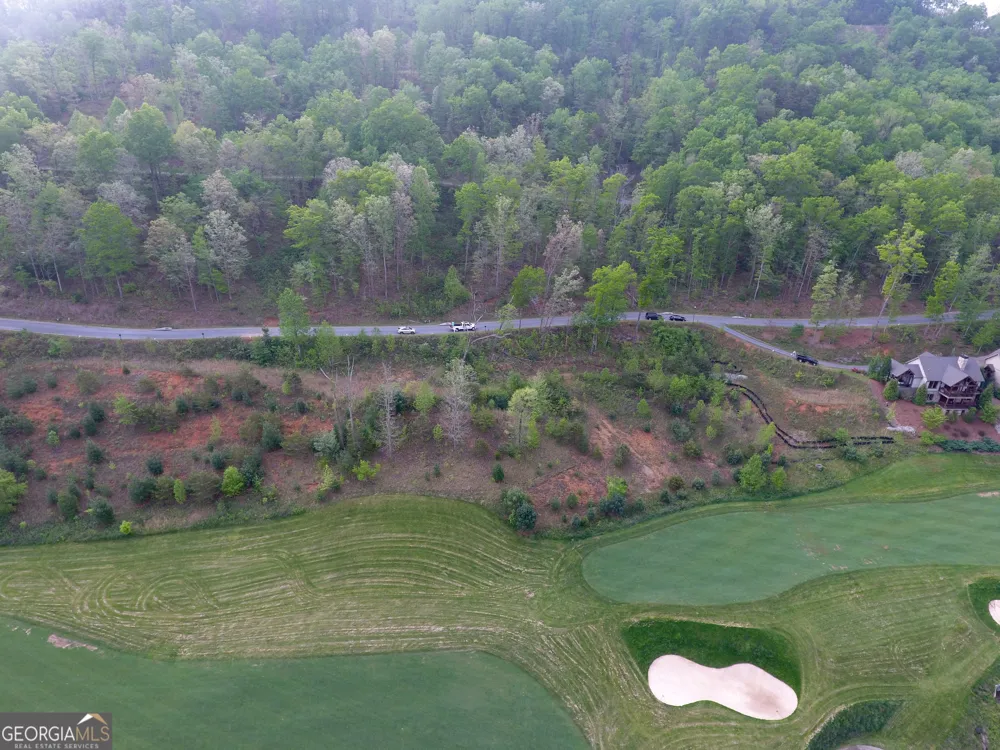 J 45 Bent Grass DR Clayton, GA 30525