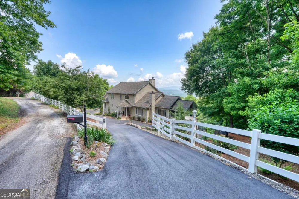 880 Locust TRL Hiawassee, GA 30546