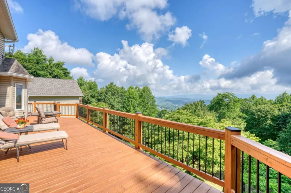 880 Locust TRL Hiawassee, GA 30546