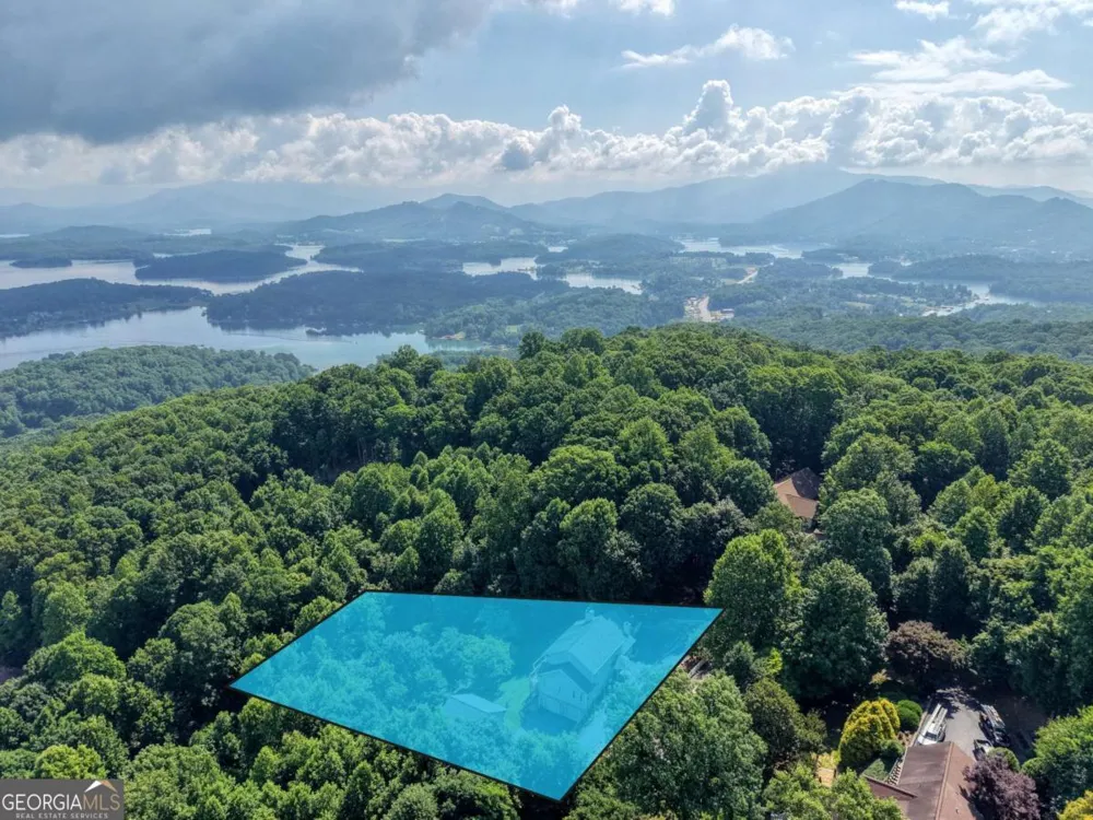 880 Locust TRL Hiawassee, GA 30546
