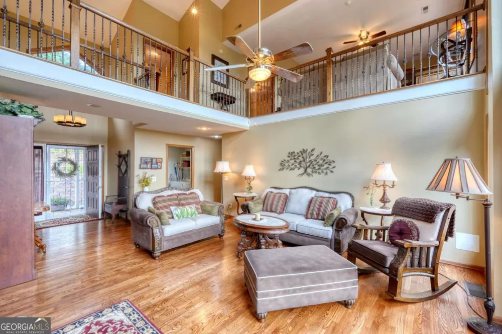 880 Locust TRL Hiawassee, GA 30546