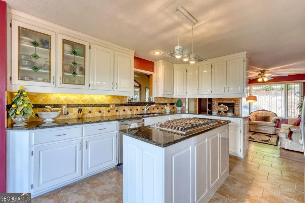 880 Locust TRL Hiawassee, GA 30546