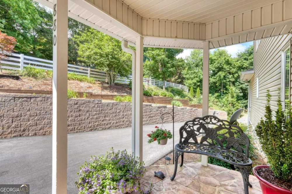 880 Locust TRL Hiawassee, GA 30546