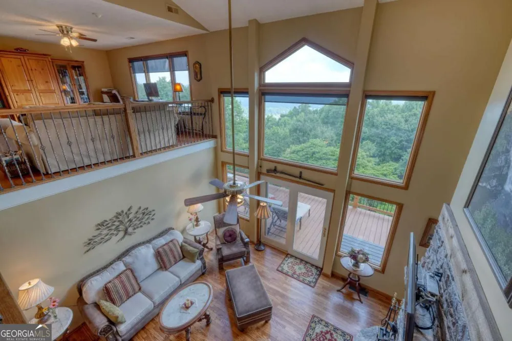 880 Locust TRL Hiawassee, GA 30546