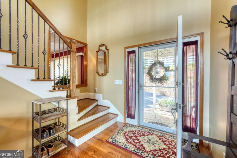 880 Locust TRL Hiawassee, GA 30546