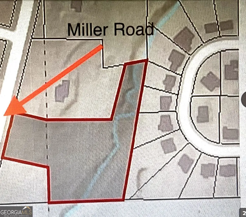 3332 Miller RD Stonecrest, GA 30038