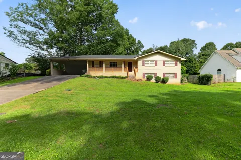3790 William Paul DR